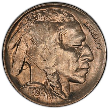 Cert 38141456 - Coin Image