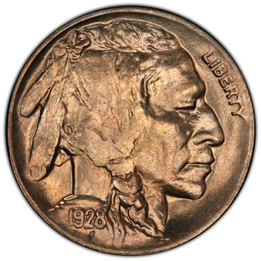 Cert 38141457 - Coin Image