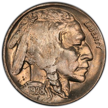 Cert 38141459 - Coin Image