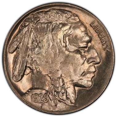 Cert 38141462 - Coin Image