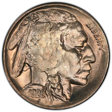 Cert 38141463 - Coin Image