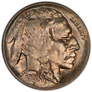 Cert 38141466 - Coin Image