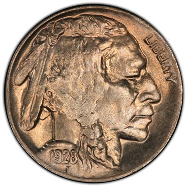 Cert 38141469 - Coin Image