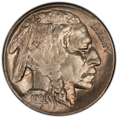 Cert 38141471 - Coin Image