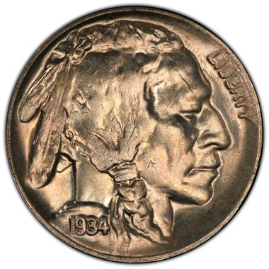 Cert 38141475 - Coin Image