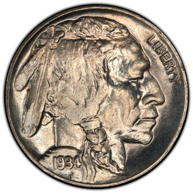 Cert 38141483 - Coin Image