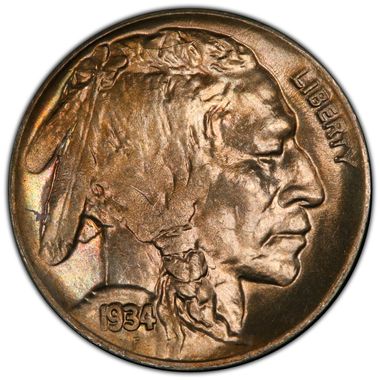 Cert 38141484 - Coin Image