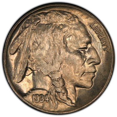 Cert 38141485 - Coin Image