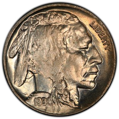 Cert 38141486 - Coin Image