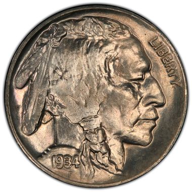 Cert 38141490 - Coin Image