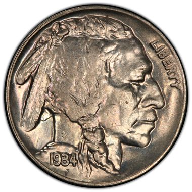 Cert 38141491 - Coin Image