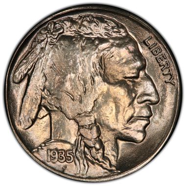 Cert 38141492 - Coin Image