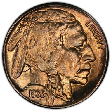 Cert 38141493 - Coin Image