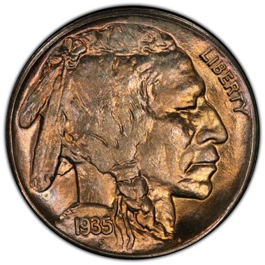 Cert 38141494 - Coin Image