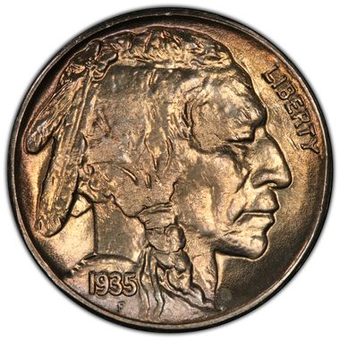 Cert 38141497 - Coin Image