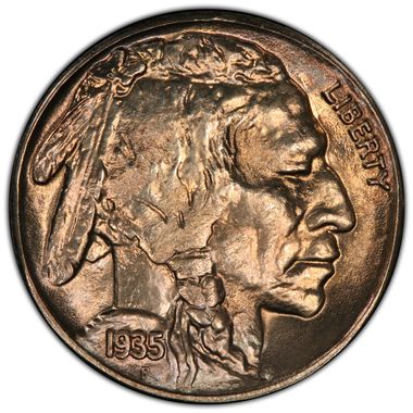 Cert 38141499 - Coin Image