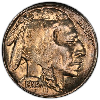 Cert 38141501 - Coin Image