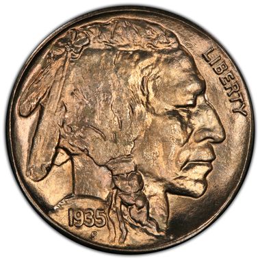 Cert 38141503 - Coin Image