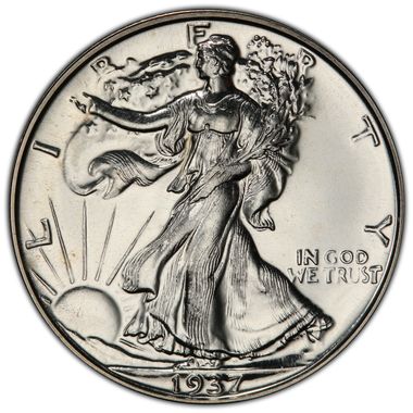 Cert 38141554 - Coin Image