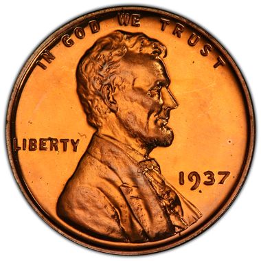 Cert 38141555 - Coin Image