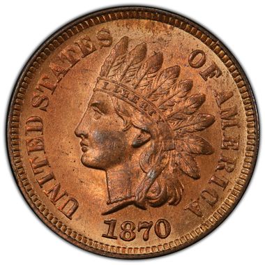 Cert 38142464 - Coin Image