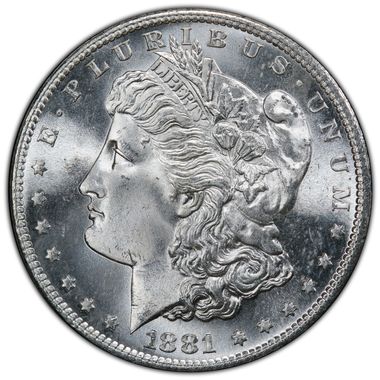 Cert 38142764 - Coin Image