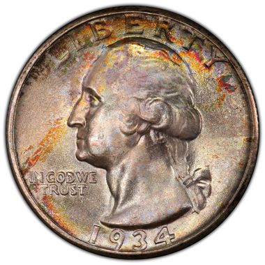 Cert 38142784 - Coin Image