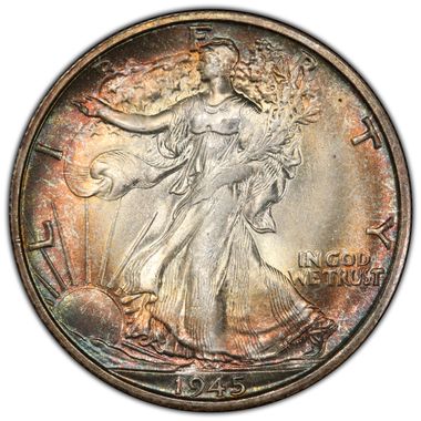 Cert 38142828 - Coin Image