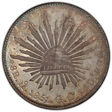 Cert 38142830 - Coin Image