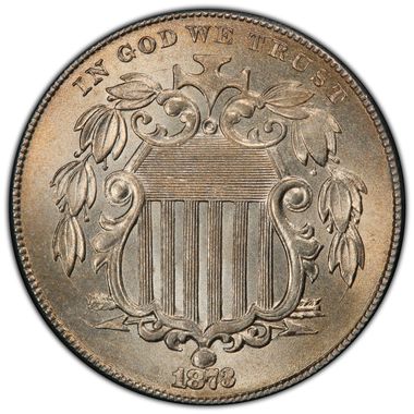 Cert 38142832 - Coin Image