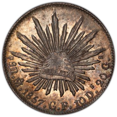 Cert 38142888 - Coin Image