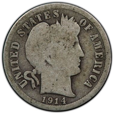 Cert 38142949 - Coin Image
