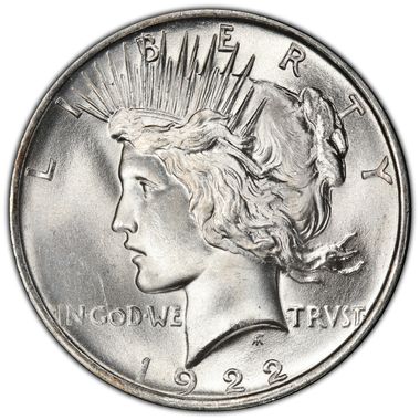 Cert 38143057 - Coin Image