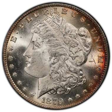 Cert 38143067 - Coin Image