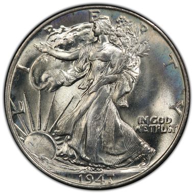 Cert 38143361 - Coin Image