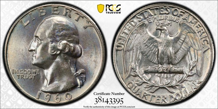 Cert 38143395 - Coin Image