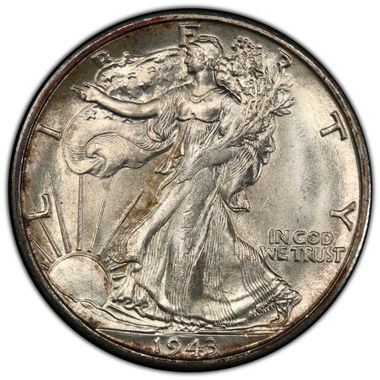 Cert 38143415 - Coin Image