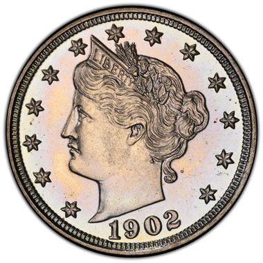 Cert 38143426 - Coin Image