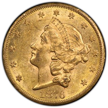 Cert 38144408 - Coin Image