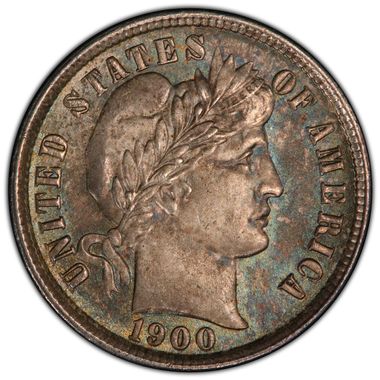 Cert 38144899 - Coin Image