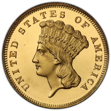 Cert 38144905 - Coin Image