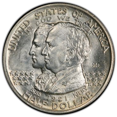 Cert 38144932 - Coin Image