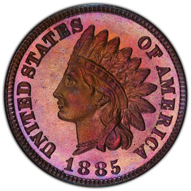 Cert 38145179 - Coin Image