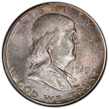 Cert 38145253 - Coin Image