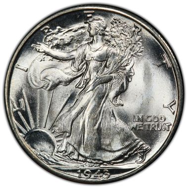 Cert 38145286 - Coin Image