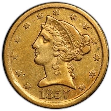 Cert 38145296 - Coin Image