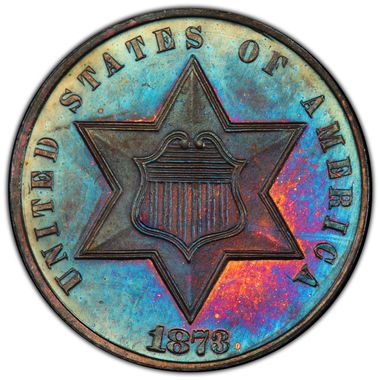 Cert 38145383 - Coin Image