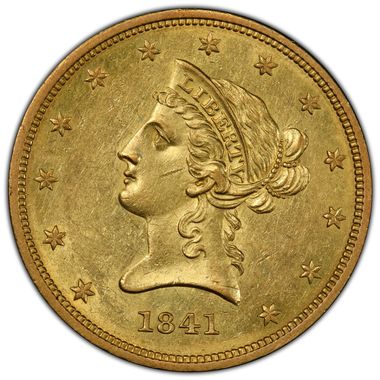 Cert 38145408 - Coin Image