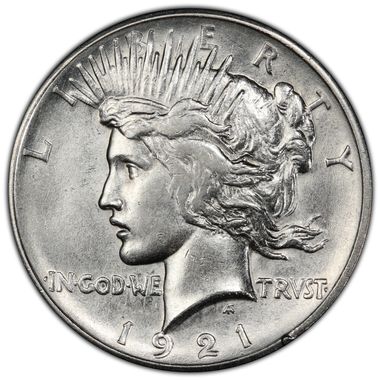 Cert 38145651 - Coin Image