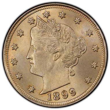 Cert 38145677 - Coin Image